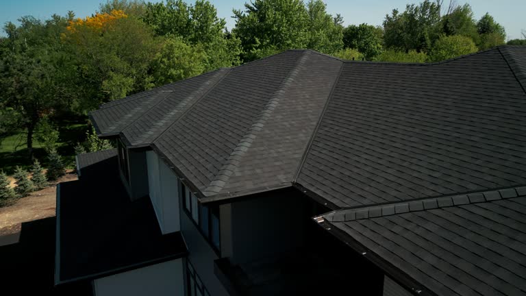Best Chimney Flashing Repair  in Harrison, TN