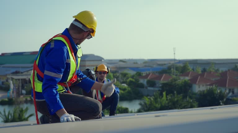 Best Hot Roofs  in Harrison, TN
