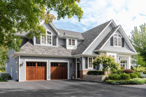 Best Cold Roofs  in Harrison, TN