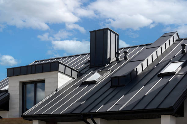 Best Roof Insulation Installation  in Harrison, TN
